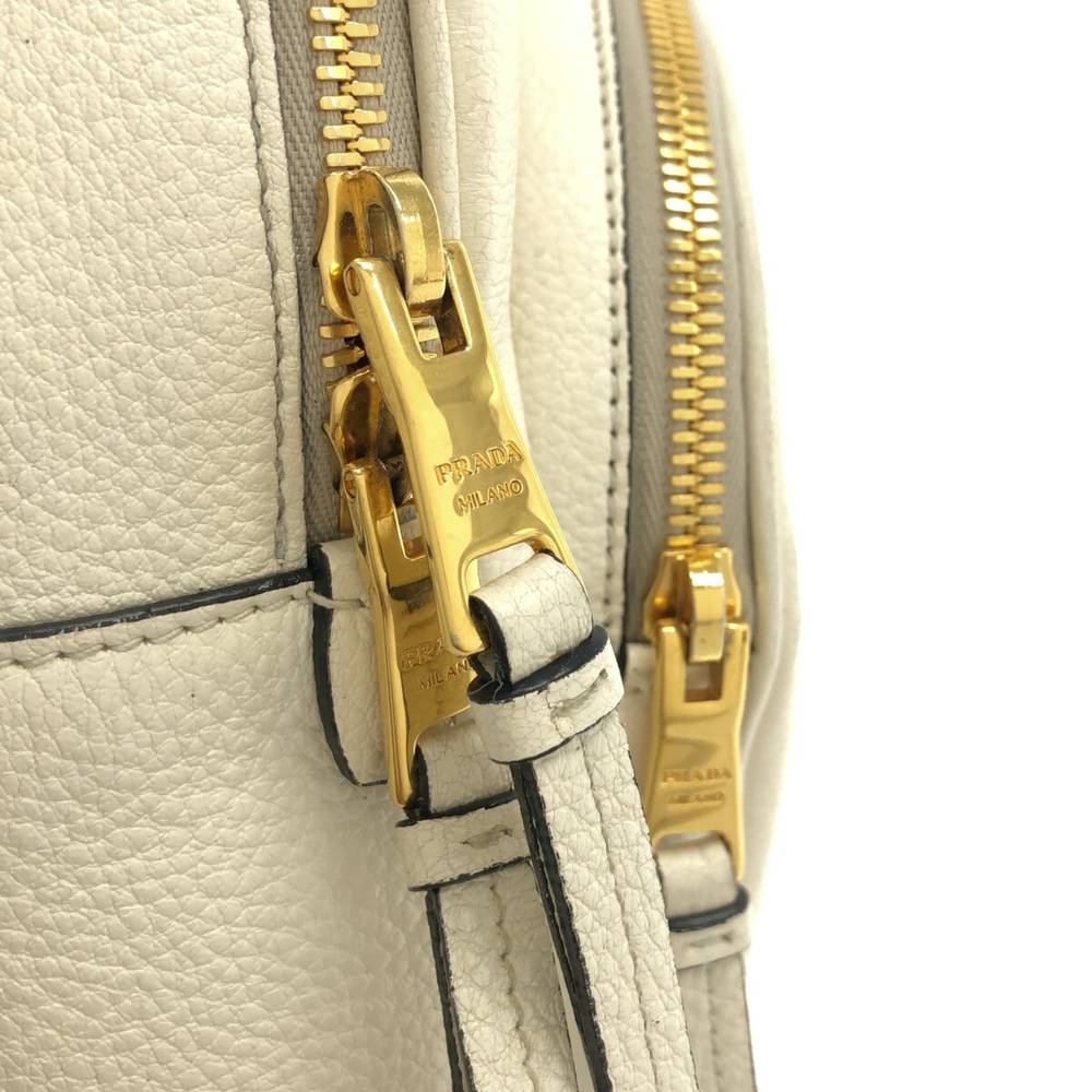 PRADA Backpack - Picture 11 of 12